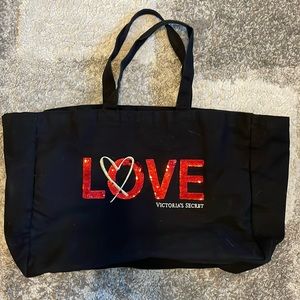 Victoria’s Secret Bag